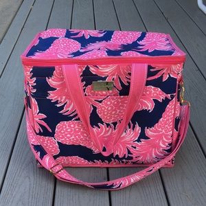 Lilly Pulitzer Cooler